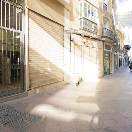 Rentalsevilla Pasaje Ateneo Kültér fotó
